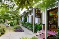 Purple Palms Resort & Spa Hotels in Baichanalli