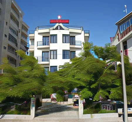 Sanremo Hotel Restorant