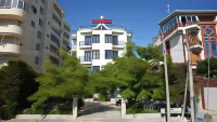 Sanremo Hotel Restorant