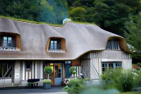 La Ferme Saint Siméon - Relais & Châteaux Hotels in Honfleur