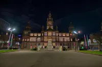 Glasgow Youth Hostel