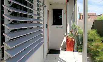 Chaucer Palms Boutique B&B