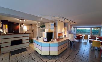 Premiere Classe Macon Sud - CRÈCHES Sur SAÔNE