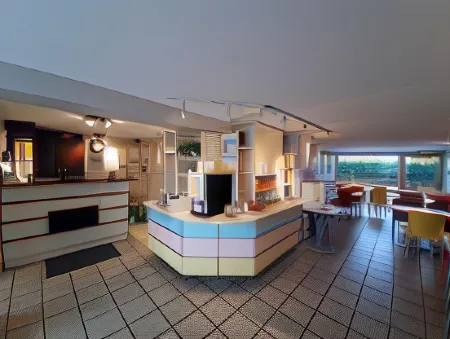 Premiere Classe Macon Sud - CRÈCHES Sur SAÔNE Отели в г. Жульена