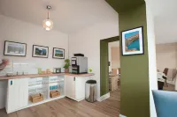 Portcaman House Hotel di Portballintrae