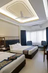 D'More Kuakata Hotel & Resort Hotel in zona Boat Museum