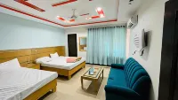 Hotel The Queen