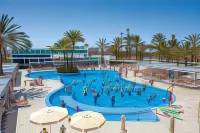 Hotel Riu Papayas - All Inclusive - Beach