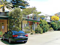 Ultimate Apartments Bondi Beach - Beach