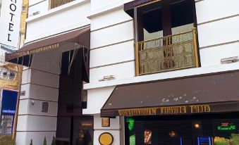 Vendome Hotel