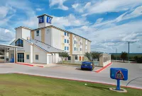 Motel 6 Marble Falls, TX Hotels in Burnet County