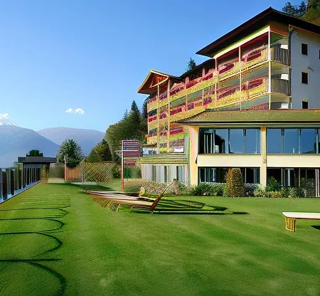 Hotel Sulfner