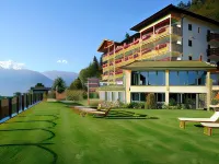 Hotel Sulfner - Wi-Fi