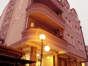 프리미어 호텔 스코페