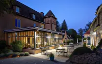 Hôtel Restaurant la Hoirie Hotels in Vitrac