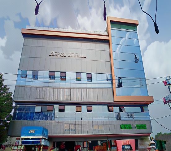 4. Hotel Sa..
