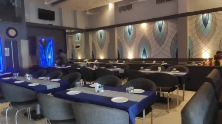 Hotel Mayur Отели в г. Раджнандгаон