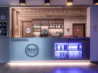 B&B HOTEL Augsburg-Nord Hotels in Aystetten