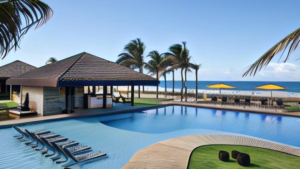 Zorah Beach Hotel