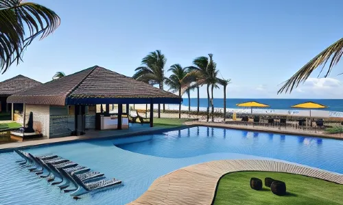 Zorah Beach Hotel