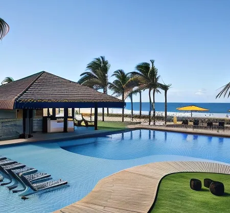 Zorah Beach Hotel