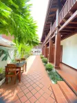Villa Kee Lee Luangprabang Отели в г. 