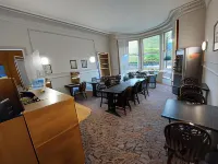 Edinburgh House Hotel - Wifi