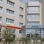 Sleepers Avia DME Hotel Hotels near Domodedovo International Airport