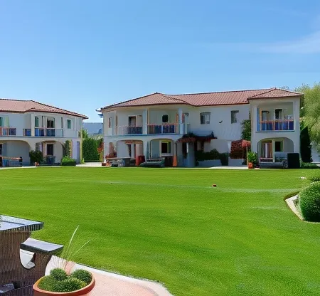 Sandy Beach Suites