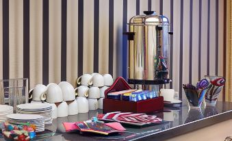 Art Hotel's Sosnowiec