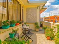 Hotel Bamboo Aeropuerto -  Apartamentos vacacionales