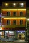 City Life Hotel Hotels in Heraklion