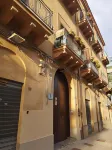 Sunshine Hostel Palermo Hôtels à : 
