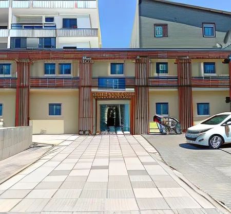 Pousada Villa Costeira