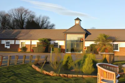 Desalis Hotel London Stansted Hotel a Stansted