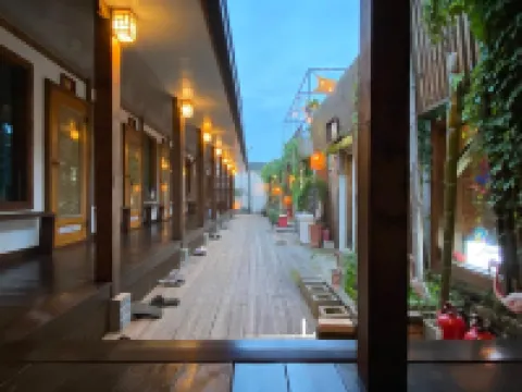 경주한옥스테이 신달하우스