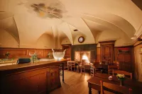 Historic Hotel Albrici Hotels in Bernina District