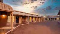 Silver Haven Motor Inn Hotels in Broken Hill