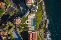 Les Suites at the Cliff Bay - PortoBay Hotels in Funchal