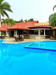 Hotel la Quinta - piscina