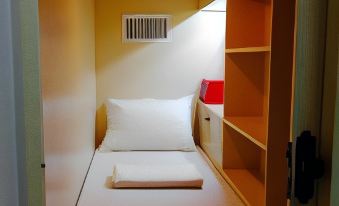 Subic Bay Hostel and Dormitory