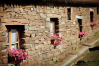 Pazo de Andeade - homestay