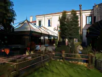 Agriturismo Le Clementine Hotel in zona Sottopasso pista ciclabile sull’Adige