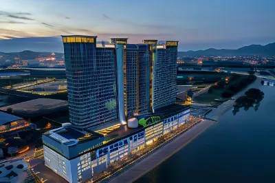 Best Moments Studio 300Mbps Imperium Kuantan
