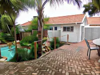 La Mer Guesthouse Hotel di Port Elizabeth