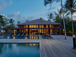 Kûara Hotel