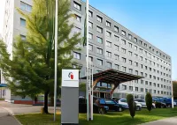 Good Morning + Berlin City East Hotels near Berlin-Kaulsdorf