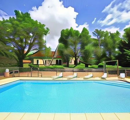 Hostellerie du Causse