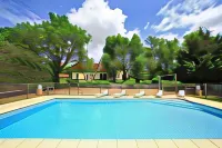 Hostellerie du Causse - Wifi