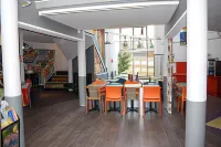Hotelf1 Bourges le Subdray - Wifi